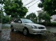 Daewoo Nubira 2005 - Bán xe Daewoo Nubira đời 2005, màu trắng chính chủ, 82 triệu