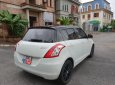 Suzuki Swift 2015 - Bán Suzuki Swift đời 2015, màu trắng