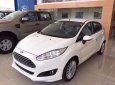 Ford Fiesta 2018 - [ Bán Ford tại miền Bắc ] giao ngay, đủ màu, giảm cực mạnh, hỗ trợ 80%, 8 năm - LH: 0942552831