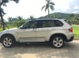 BMW X5 2007 - Cần bán xe BMW X5 sản xuất 2007, màu bạc, nhập khẩu 