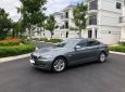 BMW 5 Series 528i 2010 - Cần tiền bán BMW 528i, ĐK 2010, xe bản full, màu xám