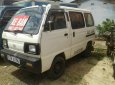 Suzuki Carry 2003 - Bán Suzuki Carry năm sản xuất 2003, màu trắng 