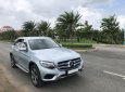 Mercedes-Benz GLC-Class 250 AMG 2017 - Bán em Mercedes GLC250 AMG 2017, lăn bánh 23.000km