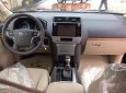 Toyota Prado VX  2018 - Cần bán xe Toyota Prado sản xuất 2018