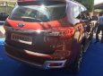 Ford Everest Titanium 2018 - Ford Everest Titanium 2018, xe mới, nhập khẩu, số tự động, đủ màu giao ngay