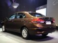 Suzuki Ciaz 2018 - Bán Suzuki Ciaz 2018, màu nâu, nhập khẩu nguyên chiếc