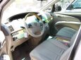 Toyota Previa   2008 - Bán Toyota Previa đời 2008, màu bạc