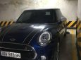 Mini Cooper  S   2015 - Mình cần bán Mini Cooper S 2015 nhập Anh, màu xanh, xe mới tinh