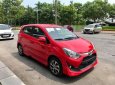 Toyota Wigo 2018 - Cần bán Toyota Wigo sản xuất năm 2018, xe nhập