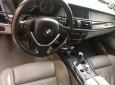 BMW X5 2007 - Cần bán xe BMW X5 sản xuất 2007, màu bạc, nhập khẩu 