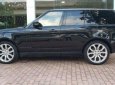 LandRover 2016 - Bán xe LandRover Range Rover đời 2016, màu đen