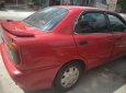 Suzuki Balenno MT 1997 - Cần bán gấp Suzuki Balenno MT năm 1997, máy êm khoẻ, chạy đường dài vô tư