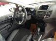 Ford Fiesta 2018 - Giảm tiền mặt, tặng phụ kiện chính hãng, hỗ trợ vay vốn khi mua xe Ford Fiesta, LH: 0942552831 để được tư vấn