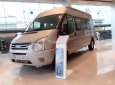 Ford Transit SVP 2018 - Bán Ford Transit 2018 bản SVP giá cực tốt, cam kết hỗ trợ ngân hàng tối đa, lh: 0941921742
