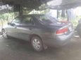 Mazda 626 1996 - Bán Mazda 626 1996, màu xám, 90 triệu