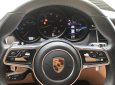 Porsche Macan 2016 - Bán Porsche Macan đăng ký 5/2016, màu xanh sang đẹp