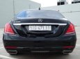 Mercedes-Benz S class  S400L   2017 - Bán xe Mercedes S400L 2017, màu đen