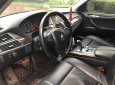 BMW X5 2007 - Bán xe BMW X5 năm 2007, màu đen, nhập khẩu, giá 650tr