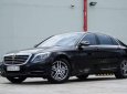 Mercedes-Benz S class  S400L   2017 - Bán xe Mercedes S400L 2017, màu đen