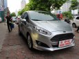 Ford Fiesta Titanium 1.0 AT EcoBoost 2016 - Cần bán lại xe Ford Fiesta Titanium 1.0 AT EcoBoost sản xuất năm 2016 