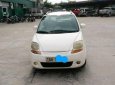 Daewoo Espero 2009 - Bán xe Daewoo Espero đời 2009, màu trắng, giá 89tr