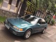 Honda Accord 2.2MT 1993 - Bán em Honda Accord màu xanh, sản xuất 1993, số sàn, nỉ zin theo xe