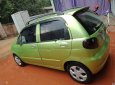 Daewoo Matiz 2008 - Cần bán gấp Daewoo Matiz năm 2008, màu xanh lam