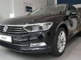 Volkswagen Passat 1.8 AT TSI Turbo  2018 - Bán ô tô Volkswagen Passat 1.8 AT TSI Turbo đời 2018, màu đen, xe nhập Đức