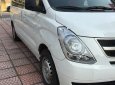 Hyundai Grand Starex 2008 - Cần bán Hyundai Grand Starex năm sản xuất 2008, màu trắng, nhập khẩu 