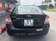 Ford Focus 1.8MT 2011 - Bán Ford Focus 1.8MT sản xuất năm 2011, màu đen số sàn