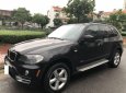 BMW X5 2007 - Bán xe BMW X5 năm 2007, màu đen, nhập khẩu, giá 650tr