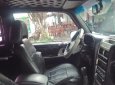 Ssangyong Korando 2004 - Bán Ssangyong Korando sản xuất năm 2004, màu đen
