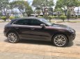 Porsche Macan 2017 - Cần bán xe Porsche Macan đời 2017, xe nhập