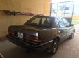 Nissan Bluebird 1993 - Bán Nissan Bluebird năm sản xuất 1993, màu xám