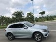 Mercedes-Benz GLC-Class 250 AMG 2017 - Bán em Mercedes GLC250 AMG 2017, lăn bánh 23.000km