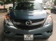 Mazda BT 50   3.2 2013 - Bán Mazda BT 50 3.2 sản xuất năm 2013, màu xanh  