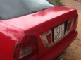 Fiat Tempra 1996 - Cần bán Fiat Tempra đời 1996, màu đỏ, giá chỉ 35 triệu