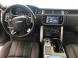 LandRover HSE 2015 - Bán LandRover Range Rover HSE sản xuất 2015, màu đen, nhập khẩu Mỹ đăng ký 2016