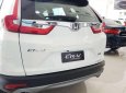 Honda CR V  CRV 1.5E 2018 - Bán Honda CR V CRV 1.5E 2018, màu trắng, nhập khẩu, giá chỉ 973 triệu