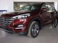 Hyundai Tucson 2018 - Bán ô tô Hyundai Tucson đời 2018, xe giao ngay