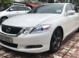 Lexus GS 350 2008 - Chính chủ bán Lexus GS 350 đời 2008, màu trắng, nhập khẩu