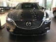 Mazda 6 2.0 Premium 2018 - Cần bán Mazda 6 mới 2018, hỗ trợ vay tối đa theo nhu cầu, đủ 8 màu chọn, giao xe ngay