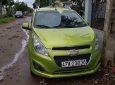 Chevrolet Spark   2014 - Bán ô tô Chevrolet Spark sản xuất năm 2014, xe sơn zin