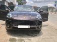 Porsche Macan 2017 - Cần bán xe Porsche Macan đời 2017, xe nhập