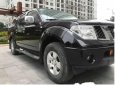 Nissan Navara   LE    2013 - Bán chiếc xe Nissan Navara LE 2.5 LT Đk 2013, 2 cầu, cài cầu điện