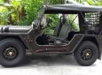 Jeep   1980 - Cần bán Jeep A2 1980, màu đen