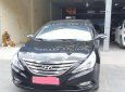 Hyundai Sonata   AT 2010 - Bán Sonata Sx 2010 màu đen, tư nhân chính chủ