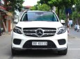 Mercedes-Benz GLS 500 2016 - Bán Mercedes GLS500 2016, siêu lướt siêu chất bao test hãng