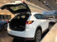 Mazda CX 5 2.5 2WD 2018 - Cần bán xe Mazda CX 5 2.5 2WD đời 2018, màu trắng, 999 triệu