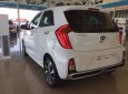 Kia Morning Ex 2018 - Kia Morning 2018 giá rẻ chỉ cần 100tr, giao xe ngay